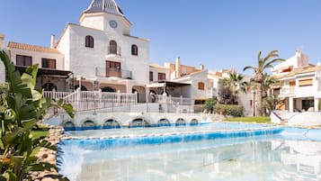 Alberca