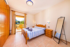 4 dormitorios, wifi gratis, ropa de cama