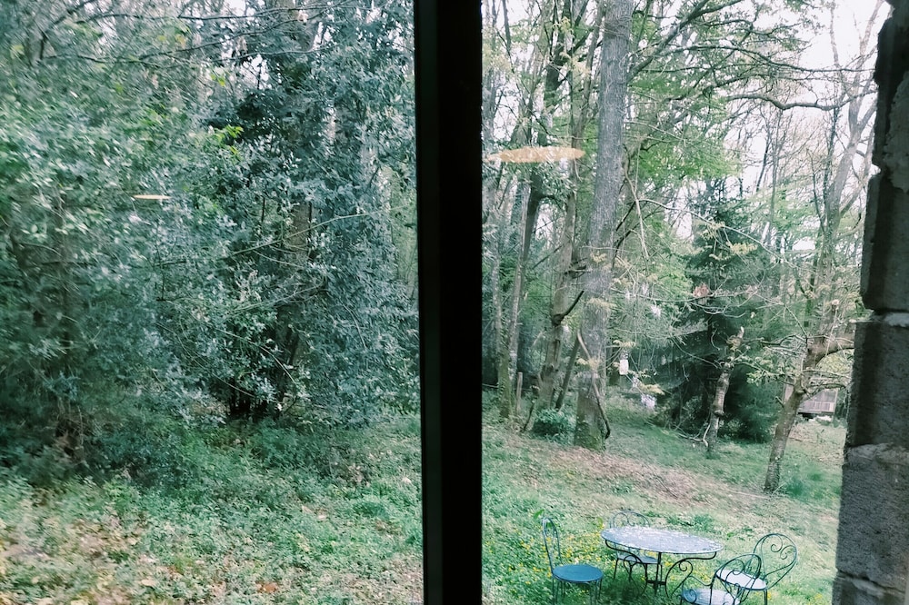 Appartement "Les Marcheurs Blancs" avec jardin partagé et Wi-Fi