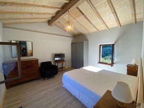 1 Schlafzimmer, Bettwäsche