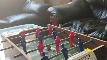 Spielezimmer