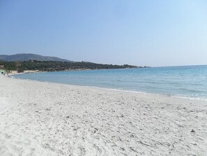 Beach - Villa Mattia (Quartu Sant'Elena)