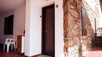 DĂ©tail de lâextĂ©rieur