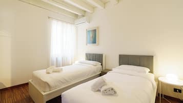 Apartment Terzo piano