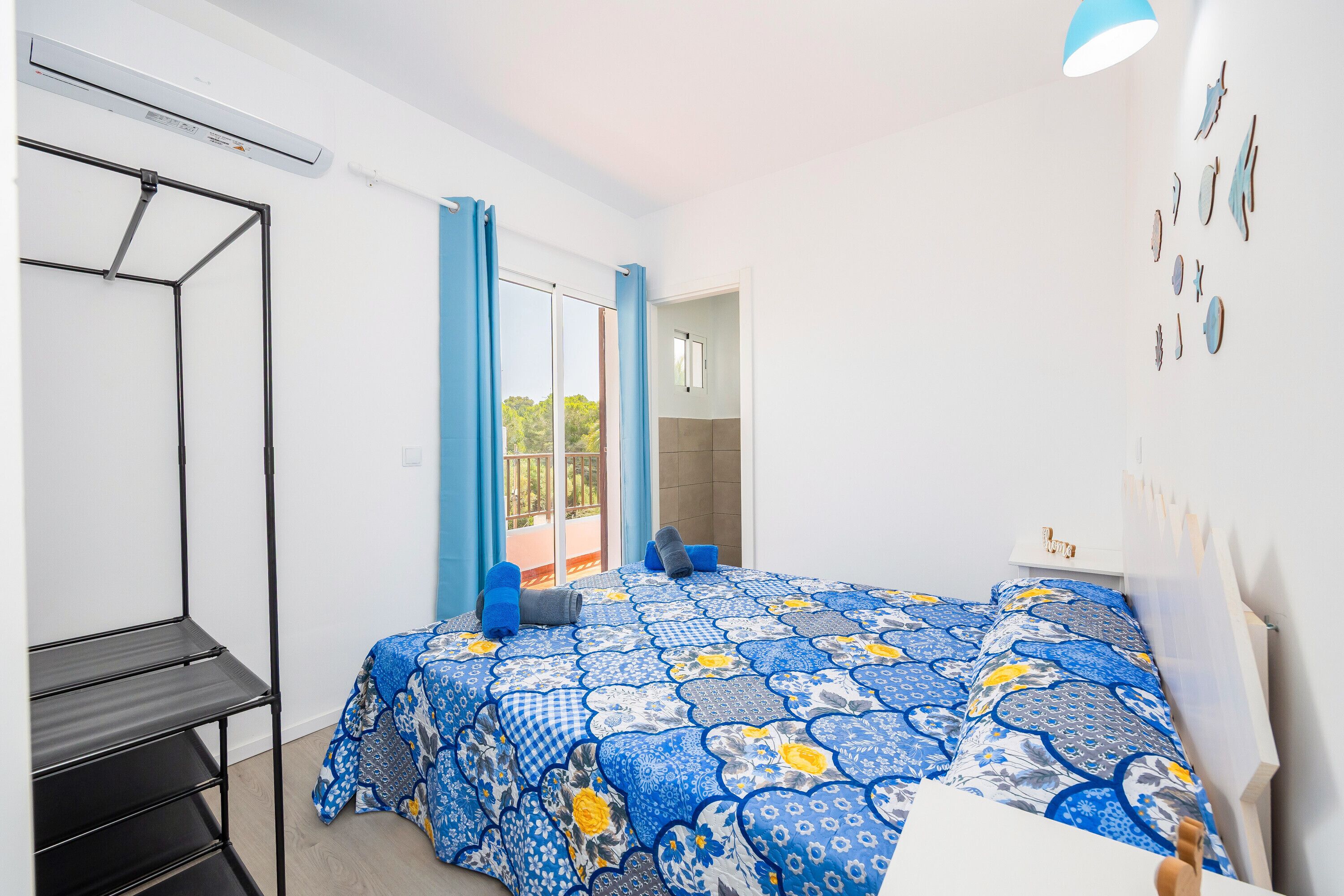 3 Schlafzimmer, Bügeleisen/Bügelbrett, kostenloses WLAN, Bettwäsche