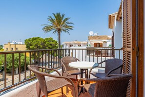 Property grounds - Apartment "Gran Sol Family 7" with Shared Pool, Wi-Fi, Air Conditioning (Tourist Tax Included) (Felanitx)