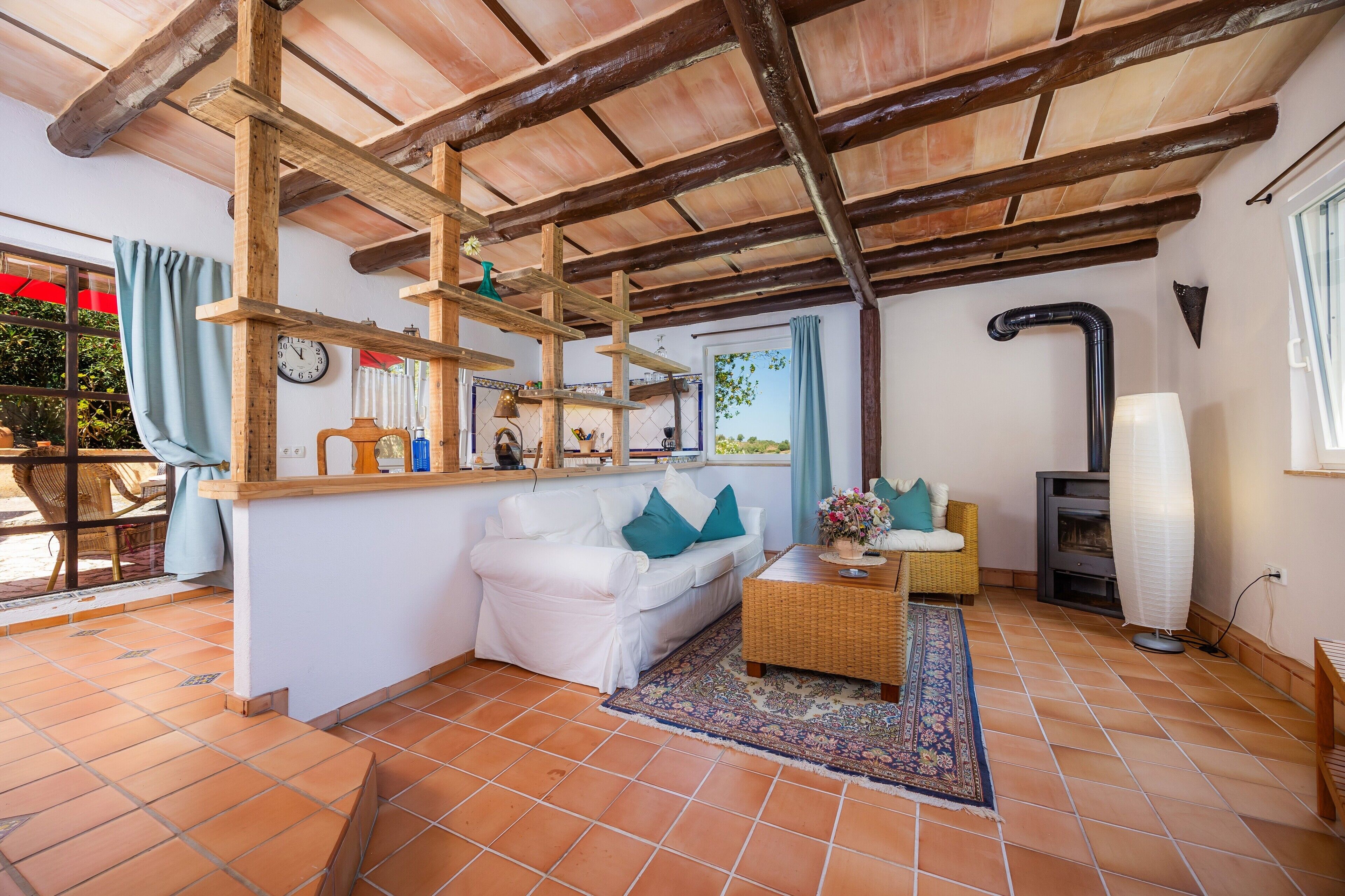 Tv, pejs, stereoanlæg