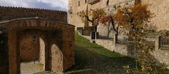 Ferienwohnung 'Puteha - Arco Pronti' mit Bergblick, WLAN und Klimaanlage