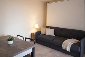 TV, streaming services