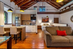 Interieur