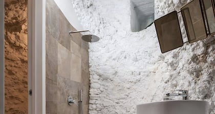 Ferienwohnung 'Cafuorchie - Arco Pronti' mit Bergblick, WLAN und Klimaanlage