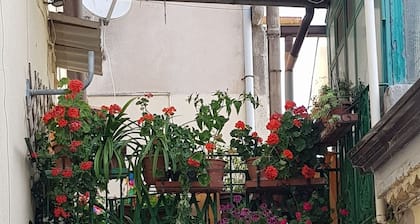 Apartment 'Cafuorchie - Arco Pronti' with Mountain View, Wi-Fi and Air Conditioning