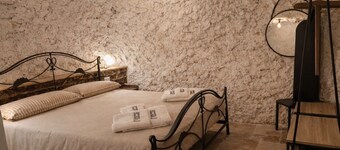 Apartment 'Cafuorchie - Arco Pronti' with Mountain View, Wi-Fi and Air Conditioning