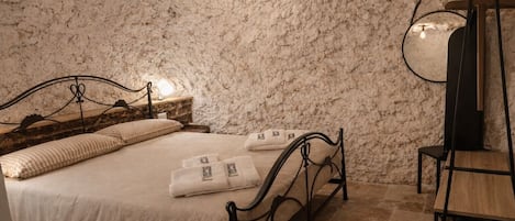 2 chambres, fer et planche Ă repasser, accĂšs au Wi-Fi (inclus)