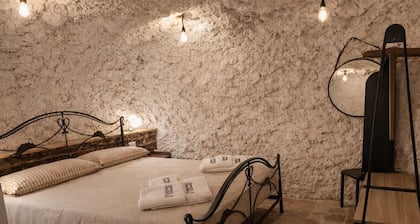 Apartment 'Cafuorchie - Arco Pronti' with Mountain View, Wi-Fi and Air Conditioning