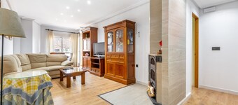 Appartamento 'La Gimena' con balcone e aria condizionata