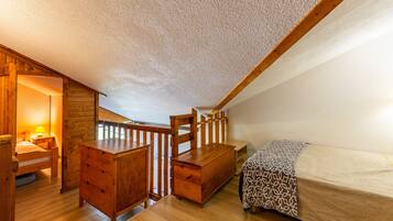 2 slaapkamers, gratis wifi