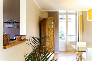 Interior - Turenne - Calme et lumineux / Localisation top (Burdeos)
