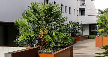 Belfort - 2 chambres / Avec ascenseur et Parking