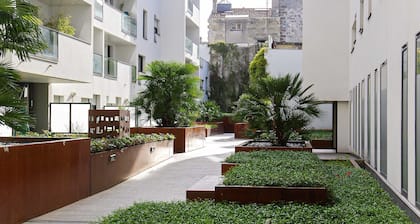 Belfort - 2 chambres / Avec ascenseur et Parking