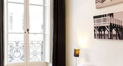 Condillac - Localisation exceptionnelle avec ascen