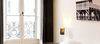 Condillac - Localisation exceptionnelle avec ascen