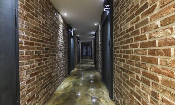 Reception - H2 Hotel (Ulsan)