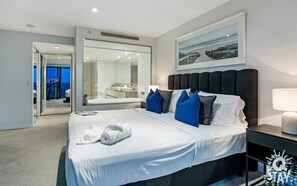 3 Schlafzimmer, Bügeleisen/Bügelbrett, kostenloses WLAN, Bettwäsche