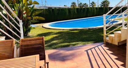 APARTMENT RABDELLS OLIVANOVA