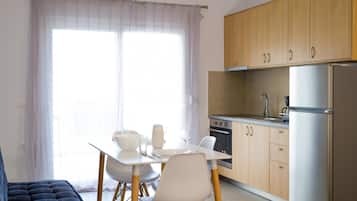 Appartement, toegankelijk voor mindervaliden, roken | 1 slaapkamer