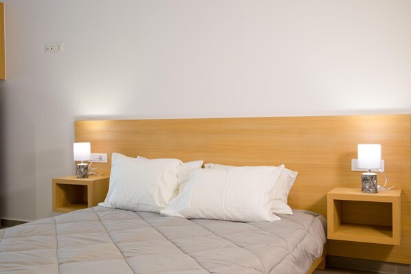 1 habitación 