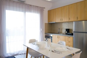 Hus - tillgänglighetsanpassat - rökare | 1 sovrum
