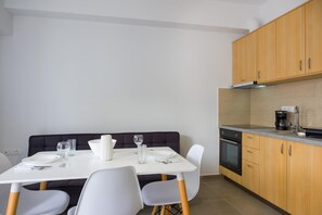 Hus - tillgänglighetsanpassat - rökare | 1 sovrum