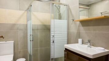 Apartment, Accessible, Smoking | 1 bedroom