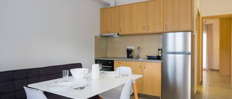 Appartamento, accessibile ai disabili, fumatori | 1 camera