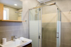 House, Smoking | 2 bedrooms - Elounda Olithos Apartments 5 (Agios Nikolaos)