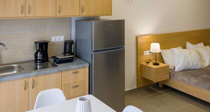 Elounda Olithos Apartments 5