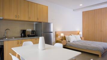 Apartment, Smoking | 2 bedrooms