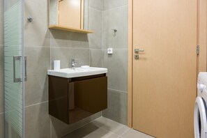 Casa, para fumadores | 1 habitación 