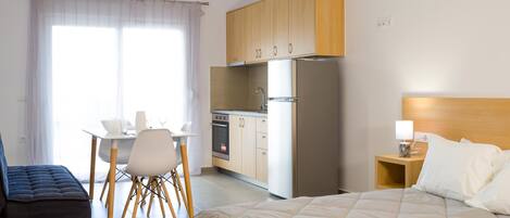 Apartment, Smoking | 1 bedroom