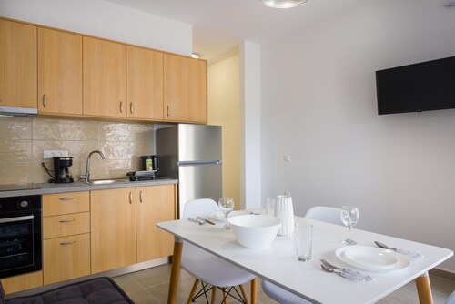 Elounda Olithos Apartments 6