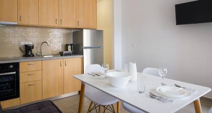 Elounda Olithos Apartments 6