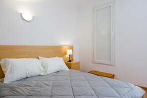 Appartamento, fumatori | 2 camere