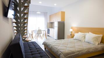 Apartment, Smoking | 2 bedrooms