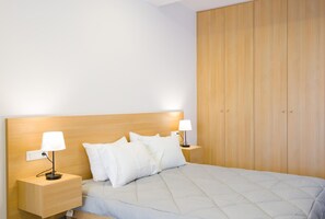 Appartamento, fumatori | 2 camere