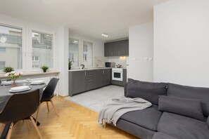 Fernseher, Arbeitsbereiche