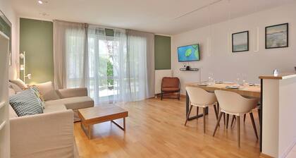 Wohldkamp 4 Appartement 5
