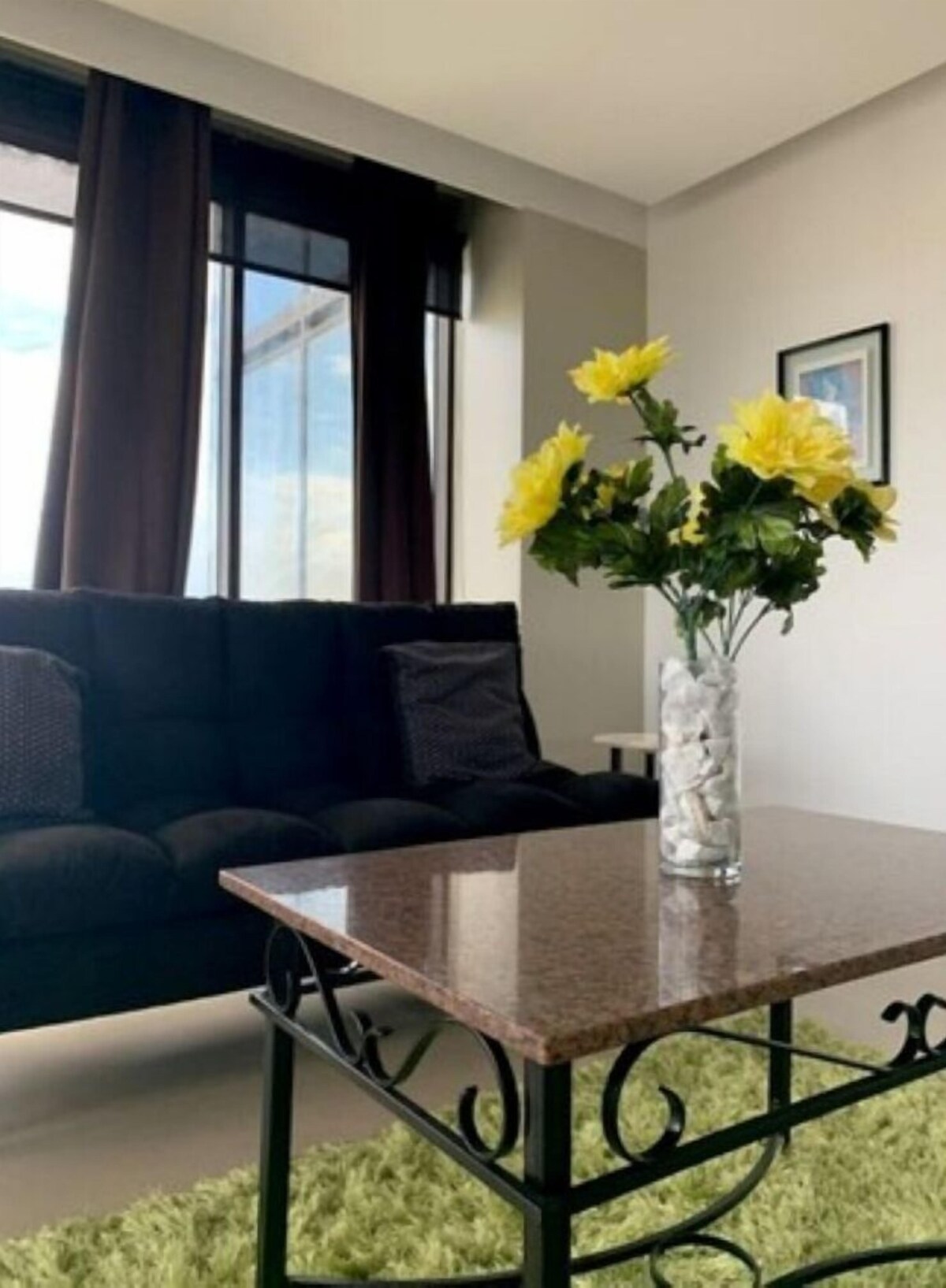 Image de profil de l’hôte