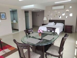 1 Schlafzimmer, WLAN