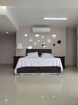 1 Schlafzimmer, WLAN
